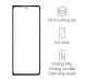 Thay ép kính màn hình nhỏ Samsung Galaxy Z Fold 5
