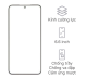 Ép kính Samsung Galaxy S23 Plus 