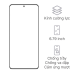 Ép kính Xiaomi Redmi 13