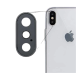 Thay kính camera iPhone XS