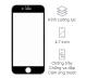 Ép kính iPhone 7