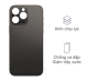 Thay lưng iPhone 14 Pro Max