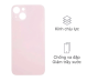 Thay lưng iPhone 15