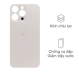 Thay lưng iPhone 15 Pro