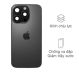 Thay lưng iPhone 16 Pro