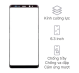 Ép kính Samsung Galaxy Note 8