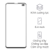 Ép kính Samsung Galaxy S10 PLus