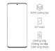 Ép kính Samsung Galaxy S21 Plus
