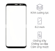Ép kính Samsung Galaxy S8/ S8 Plus