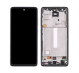 Thay màn hình Samsung A52S