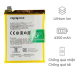 Thay pin OPPO Reno 6