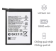 Thay pin Samsung A02S