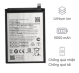 Thay pin Samsung Galaxy A03s