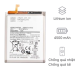 Thay pin Samsung Galaxy Note 10 Lite
