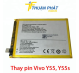 Thay pin Vivo Y55, Y55s