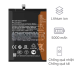 Thay pin Xiaomi Redmi Note 14