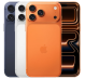Thay lưng iPhone 17 Pro Max
