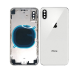 Thay bộ vỏ iPhone X