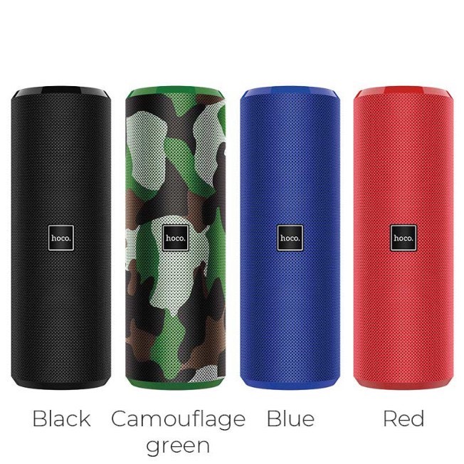 Loa Bluetooth Không Dây Hoco BS33 Chính Hãng