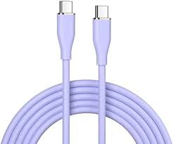 Cáp Sạc Nhanh Type C 