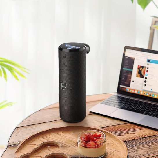 Loa Bluetooth Không Dây Hoco BS33 Chính Hãng