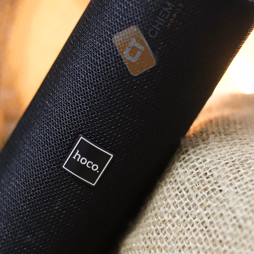 Loa Bluetooth Không Dây Hoco BS33 Chính Hãng