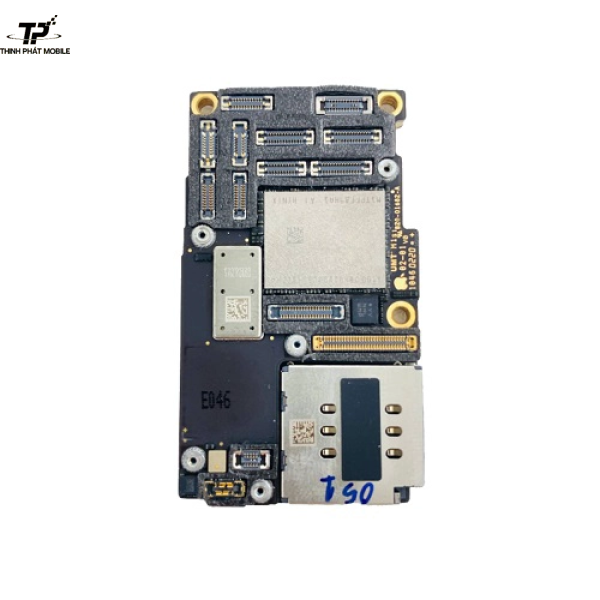 Thay main iPhone 11