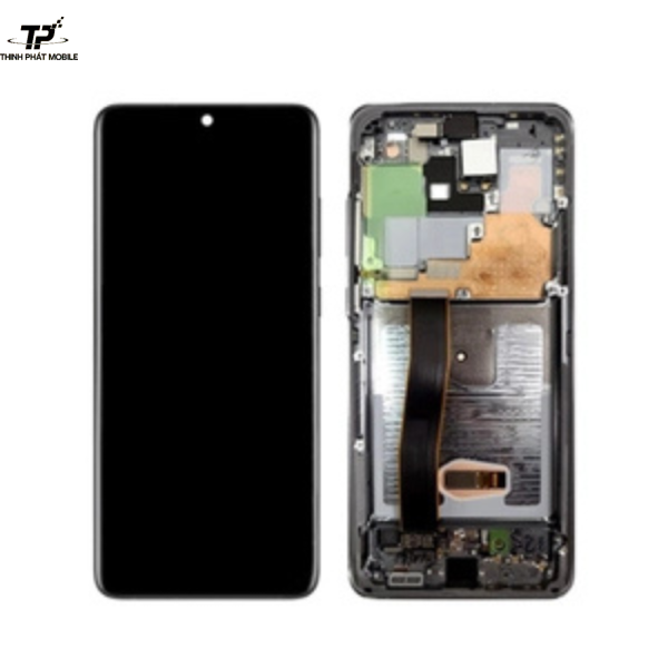 Thay màn hình Samsung S23