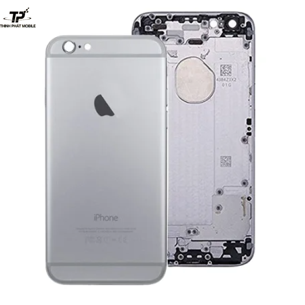 Thay bộ vỏ iPhone 6
