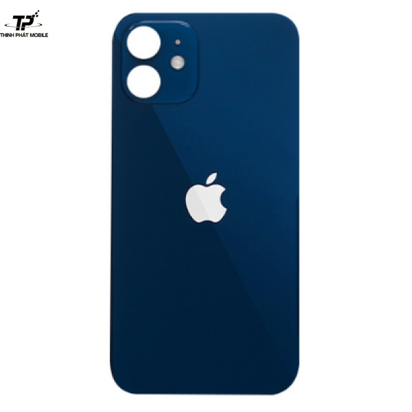 Thay lưng iPhone 12