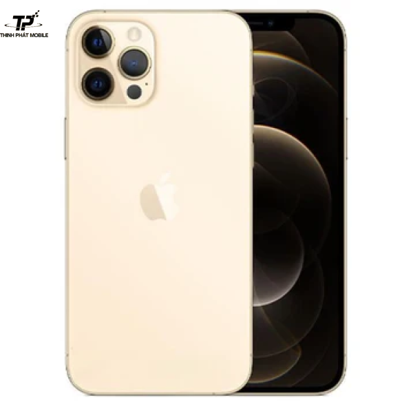 iPhone 12 Pro Max 128GB