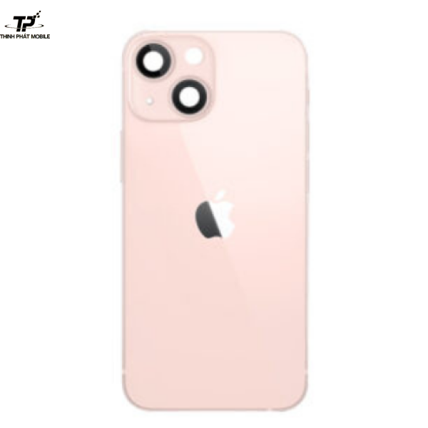 Thay lưng iPhone 13 Mini