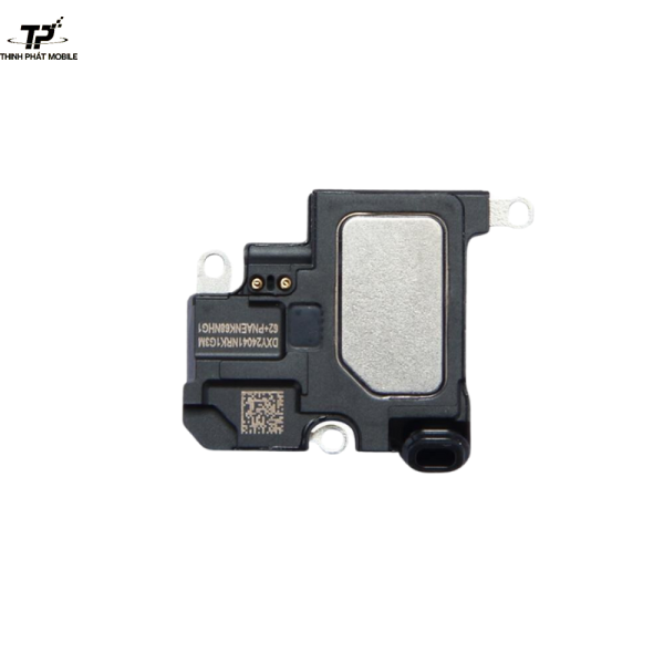 Thay loa trong iPhone 14 Pro