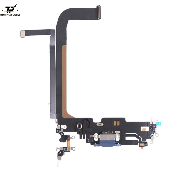 Thay cụm sạc iPhone 14 Plus