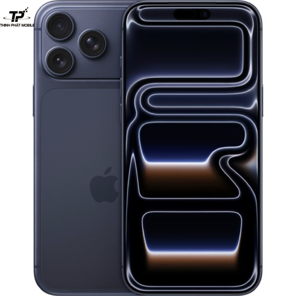 iPhone 17 Pro Max 256GB