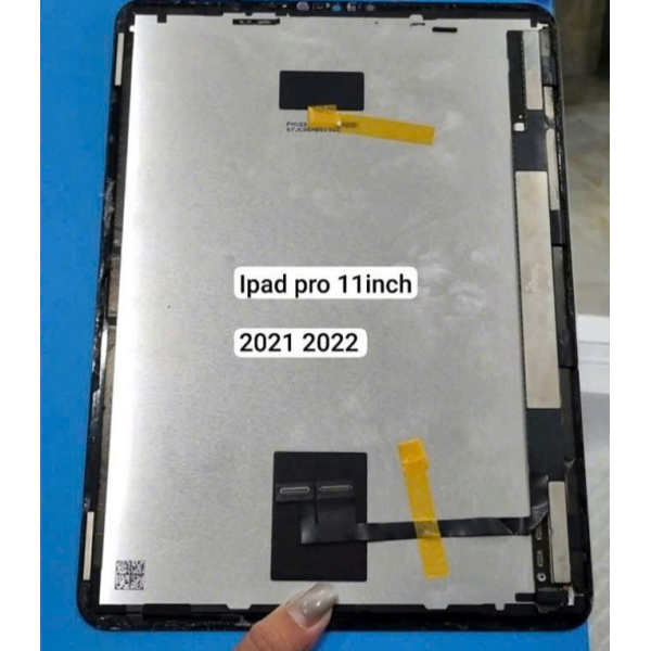 Thay màn hình iPad Pro 11 Inch 2021 - 2022