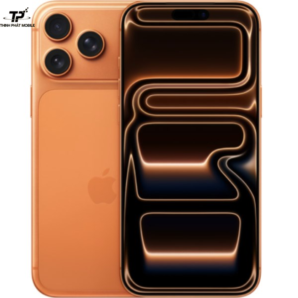 iPhone 17 Pro Max 512GB