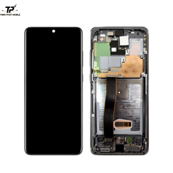 Thay màn hình Samsung S23+