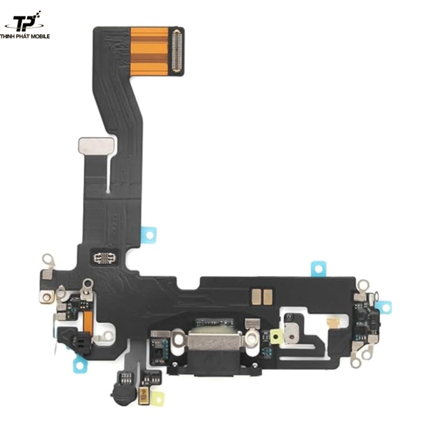Thay cụm sạc iPhone 12 Pro Max