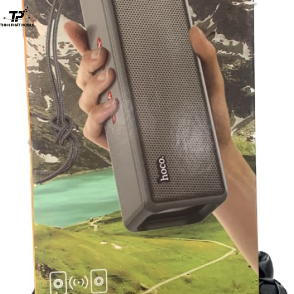 Loa bluetooth Hoco HC3