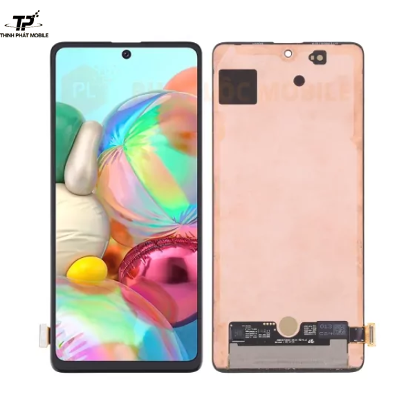 Thay màn hình Samsung A71