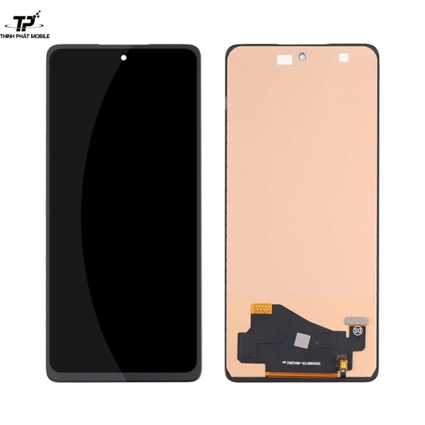 Thay màn hình Samsung A72