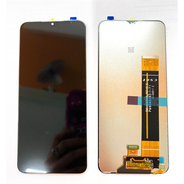 Thay màn hình Samsung M33
