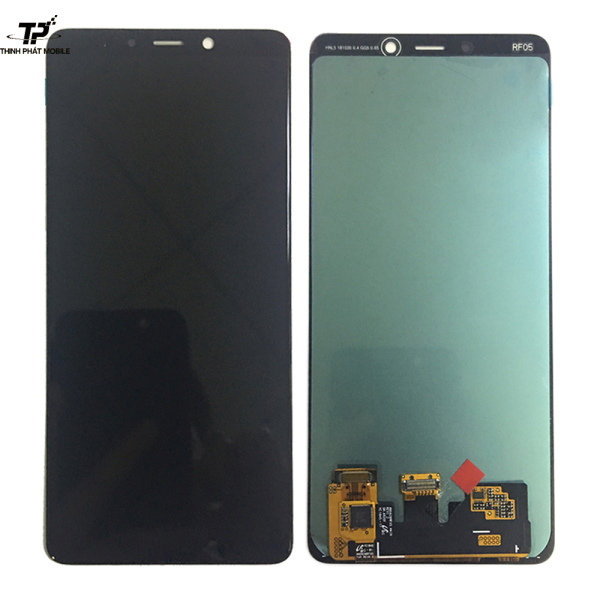 Thay màn hình Samsung A9