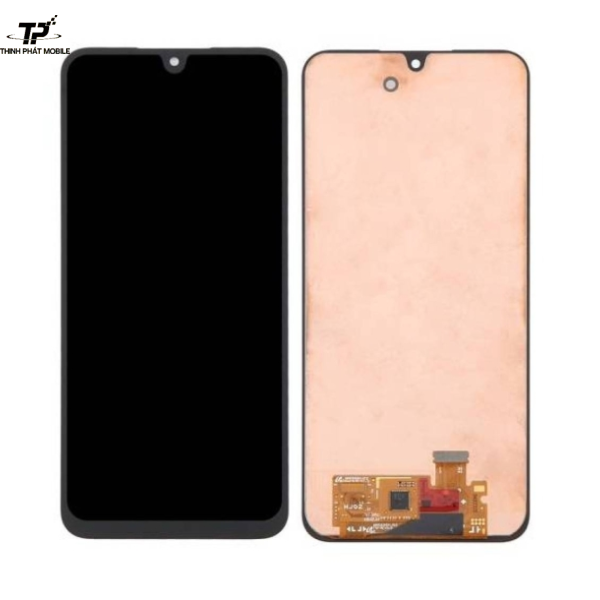Thay màn hình Samsung A17