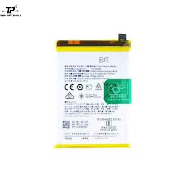 thay pin OPPO reno 6Z A74 4g A95 7z