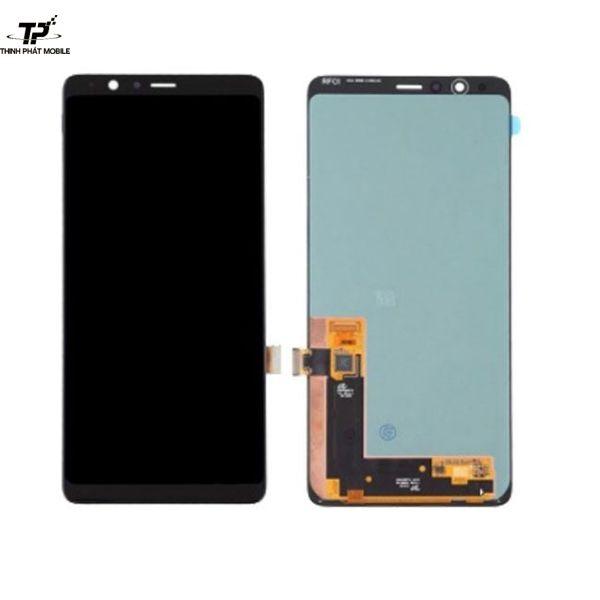 Thay màn hình Samsung A8 Star