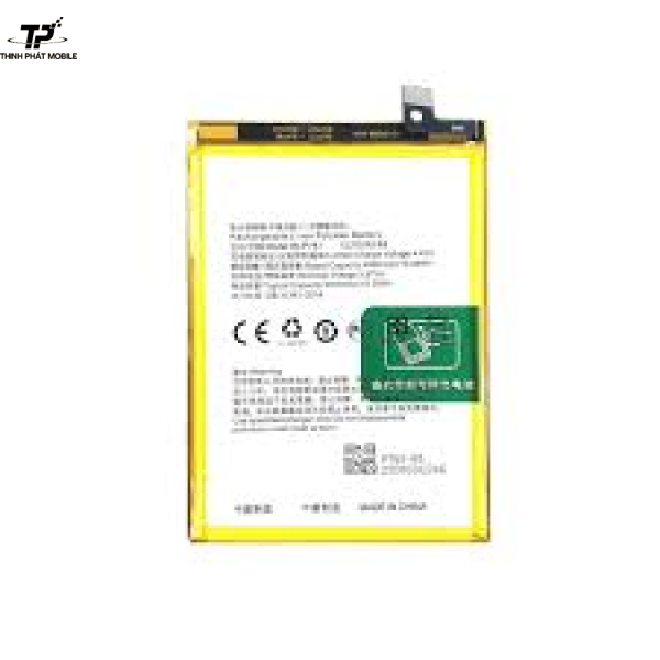 thay pin OPPO A92