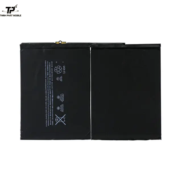 Thay pin iPad Gen 8