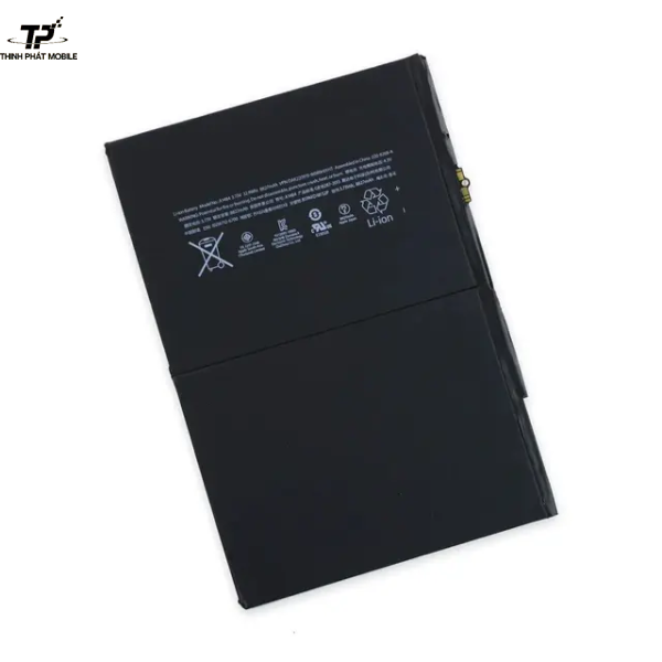 Thay pin iPad Gen 6